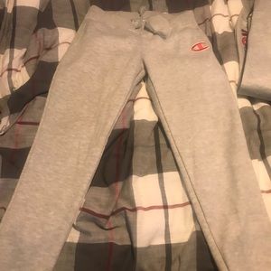 Champion Sweats